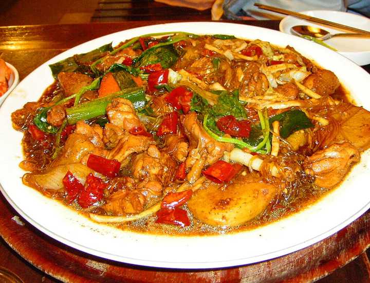 中国历史上最悠久的中西融合菜系——澳门土生葡菜